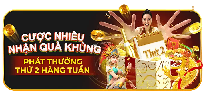 Nổ Hũ Jackpot Lũy Tiến tại BEC88