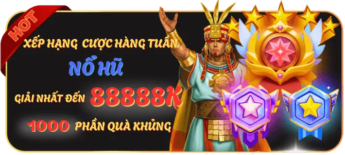 Khuyến mãi chào mừng BEC88