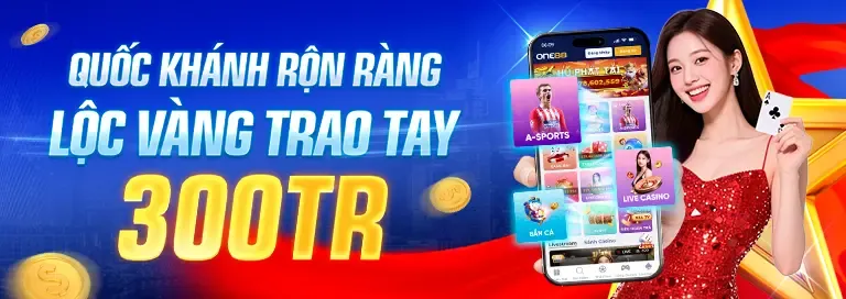 Các chương trình khuyến mãi hấp dẫn tại BEC88